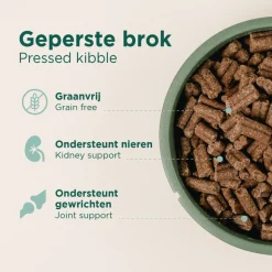 Prins ProCare Graanvrij Senior Hondenvoer 12 kg