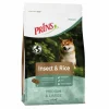 Prins ProCare Hypoallergeen Insect & Rijst Hondenvoer 3 kg