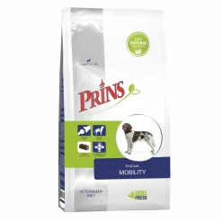 Prins ProCare Pressed Veterinary Diet Mobility Hondenvoer 12 kg