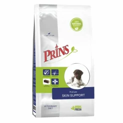 Prins ProCare Pressed Veterinary Diet Skin Support Hondenvoer 12 kg
