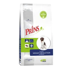 Prins ProCare Pressed Veterinary Diet Weight Reduction & Diabetic Hondenvoer 12 kg