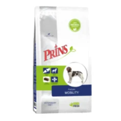 Prins ProCare Pressed Veterinary Diet Mobility Hondenvoer 3 kg
