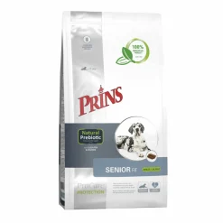 Prins ProCare Protection Senior Fit Hondenvoer 15 kg