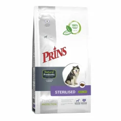 Prins ProCare Protection Sterilised Hondenvoer 15 kg