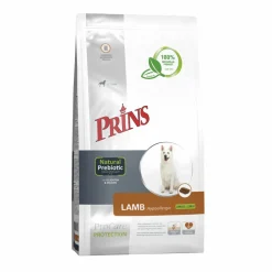 Prins ProCare Protection Lam Hondenvoer 3 kg
