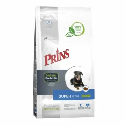 Prins ProCare Protection Super Active Hondenvoer 3 kg