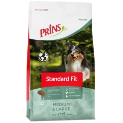 Prins ProCare Standard Fit Hondenvoer 20 kg