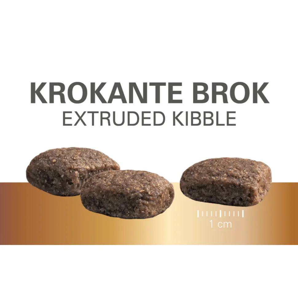 Prins Protection Croque Basic Excellent Hondenvoer 10 kg