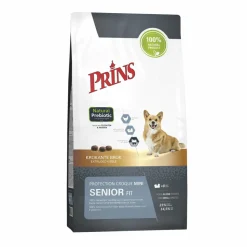 Prins Protection Croque Mini Senior Fit Hondenvoer 10 kg