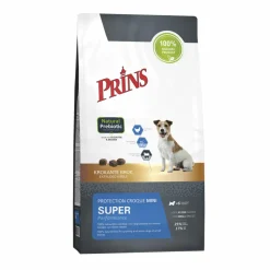 Prins Protection Croque Mini Super Performance Hondenvoer 2 kg