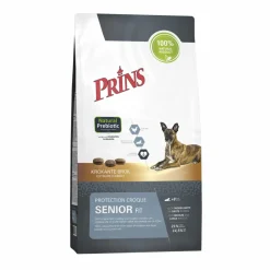 Prins Protection Croque Senior Fit Hondenvoer 2 kg