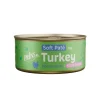 Prins Soft Paté Kattenvoer Nat Kalkoen 70 gr