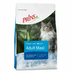 Prins VitalCare Adult Maxi Kattenvoer 4 kg