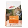 Prins VitalCare Multicat Kattenvoer 4 kg