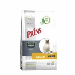 Prins VitalCare Protection Indoor Kattenvoer 1,5 kg