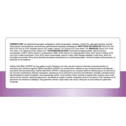 Prins VitalCare Veterinary Diet Renal & Liver Kattenvoer 5 kg