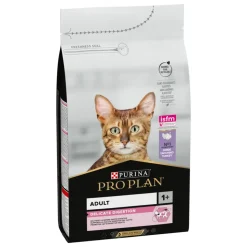 Pro Plan Adult Delicate Digestion Kalkoen 1,5 kg