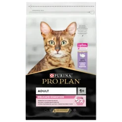 Pro Plan Adult Delicate Digestion Kalkoen 10 kg