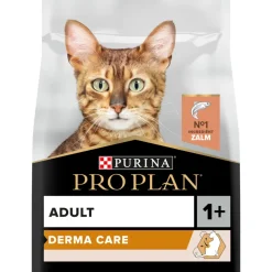 Pro Plan Adult Elegant Derma Care Zalm 1,5 kg