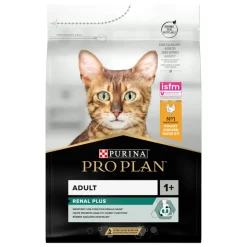 Pro Plan Adult Kat Renal Plus Kip 3 kg