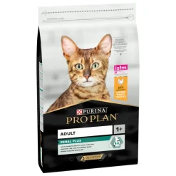 Pro Plan Adult Kat Renal Plus Kip 10 kg