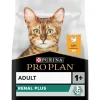Pro Plan Adult Kat Renal Plus Kip 1,5 kg