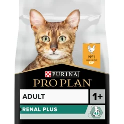 Pro Plan Adult Kat Renal Plus Kip 1,5 kg