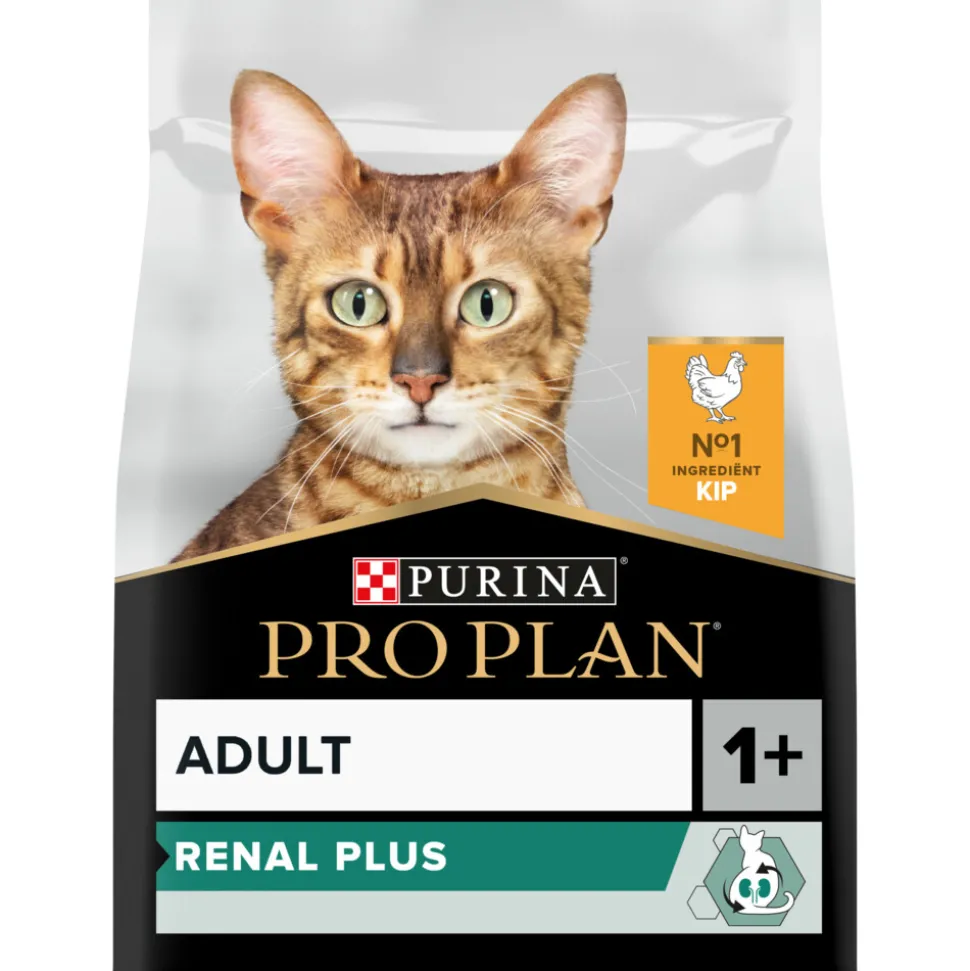 Pro Plan Adult Kat Renal Plus Kip 1,5 kg