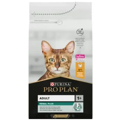 Pro Plan Adult Kat Renal Plus Kip 1,5 kg