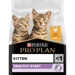 Pro Plan Kitten Healthy Start Kip 1,5 kg