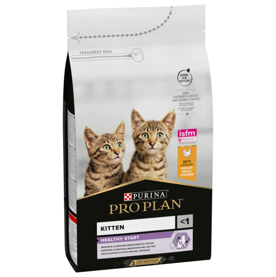 Pro Plan Kitten Healthy Start Kip 1,5 kg