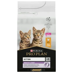 Pro Plan Kitten Healthy Start Kip 1,5 kg