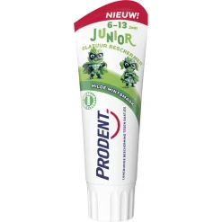 Prodent Tandpasta Junior 6-13 jaar 75 ml