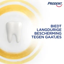 Prodent Tandpasta Junior 6-13 jaar 75 ml
