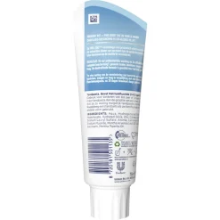 Prodent Tandpasta Wit + Fris 75 ml