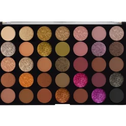 Profusion Master Palet Starlet