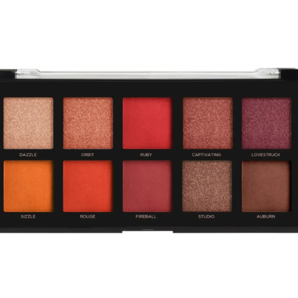Profusion Mini Palette Rubies