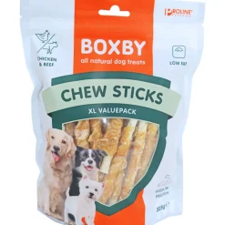 Proline Boxby Kauwsticks XL Voordeelpak 325 gr