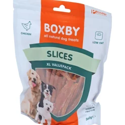 Proline Boxby Slices XL Voordeelpak 360 gr