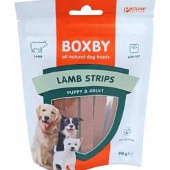 Proline Boxby Strips Lam 90 gr