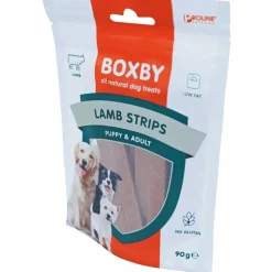 Proline Boxby Strips Lam 90 gr