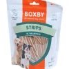 Proline Boxby Strips XL Voordeelpak 360 gr