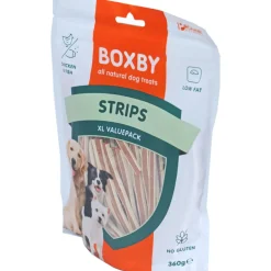 Proline Boxby Strips XL Voordeelpak 360 gr