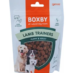 Proline Boxby Trainers Lam 100 gr