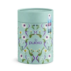 Pukka Calm Collection Kilner 1 set