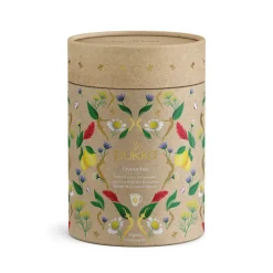 Pukka Herbal Favourites Collection Kilner 1 set