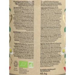 Pukka Herbal Favourites Collection Kilner 1 set