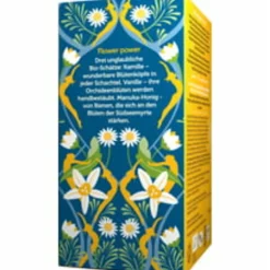 Pukka Thee Chamomile, Vanilla en Manuka Honey 20 stuks