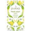 Pukka Thee Fresh Start 20 stuks