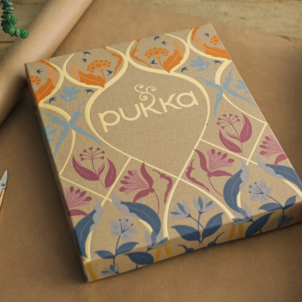 Pukka Thee Selectiebox 45 stuks